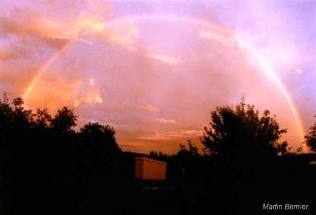 La vie tout en couleur